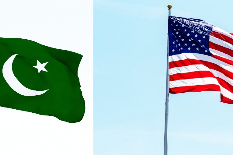 US has clearly distanced itself from Pak: Ex-military chief