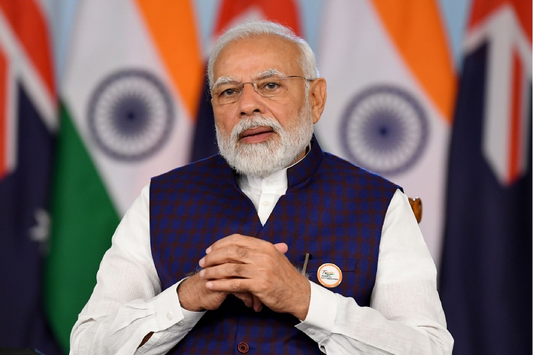 PM Modi's speech on April 6 to have maximum coverage