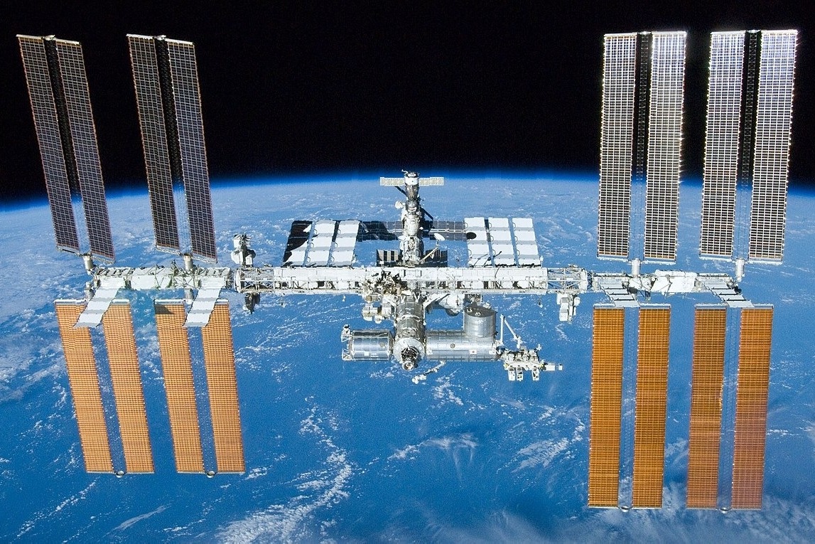 Russia to suspend ISS cooperation if sanctions not lifted