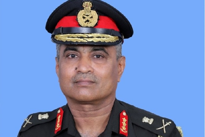 Vice chief Lt Gen Manoj Pande all set to become Army chief