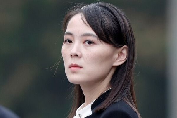 North Korean leader Kim Jong-un's sister warns of serious threat to South Korea