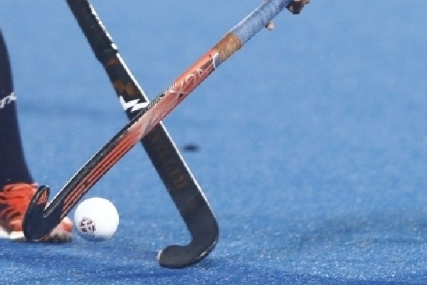 FIH Hockey Women's Jr World Cup: India beat Germany 2-1