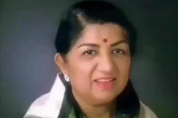 Grammys 2022: 'In Memorium' section ignores Lata Mangeshkar, fans upset