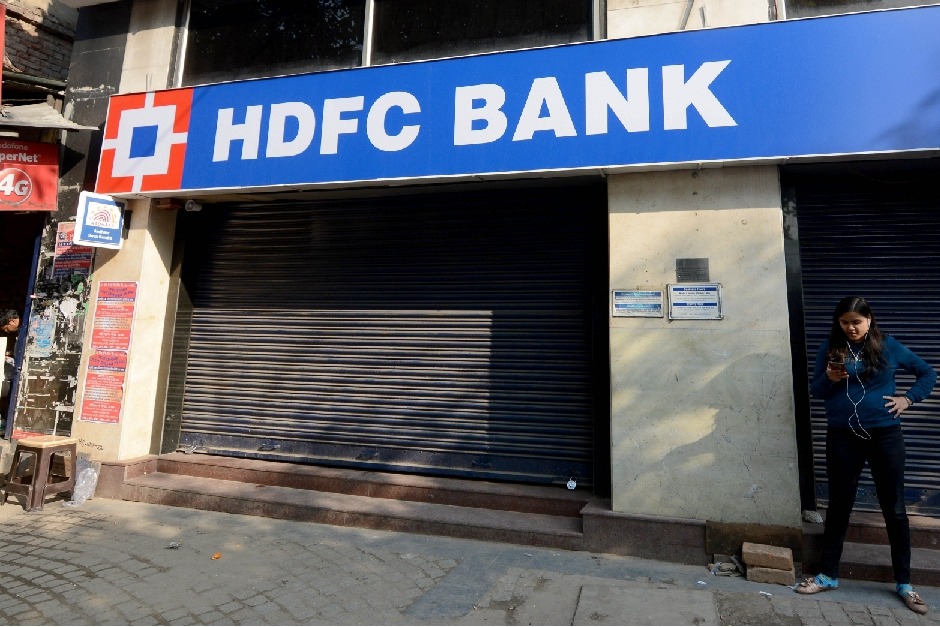 HDFC announces merger with HDFC Bank, shares surge