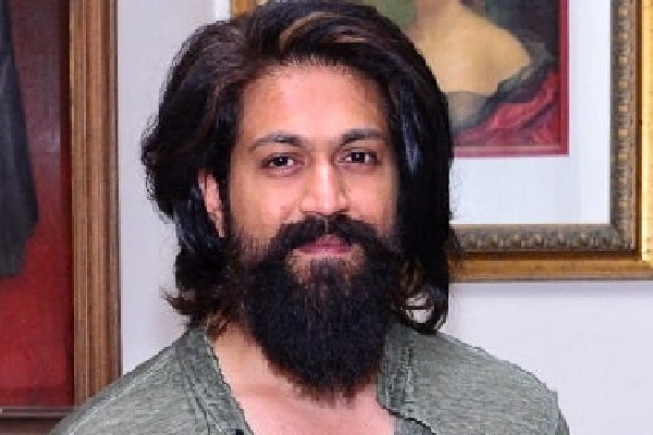 Southern Comfort: 'KGF' star Yash all set to conquer new frontiers