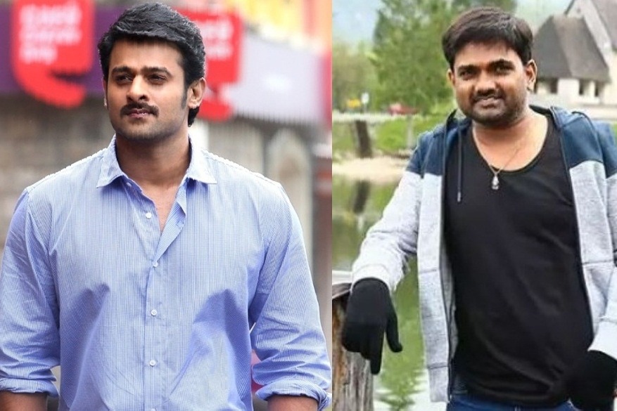 Prabhas, Maruthi's 'Raja Deluxe' all set for grand launch