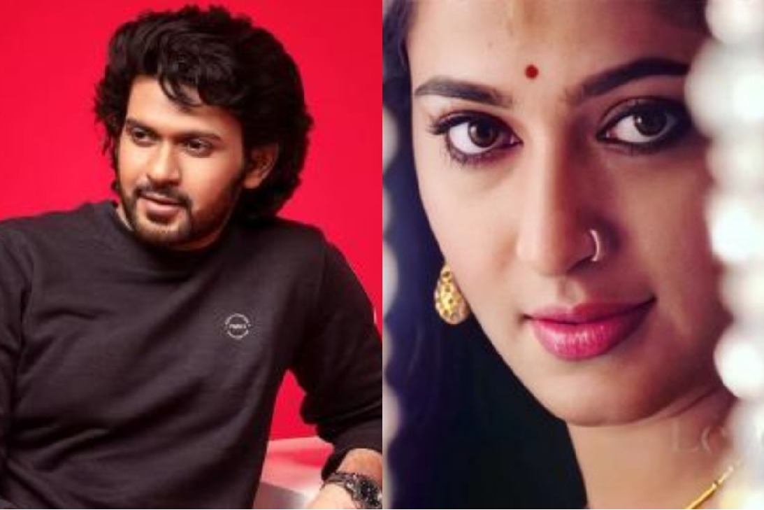 Naveen Polishetty-Anushka Shetty movie shoot to start soon