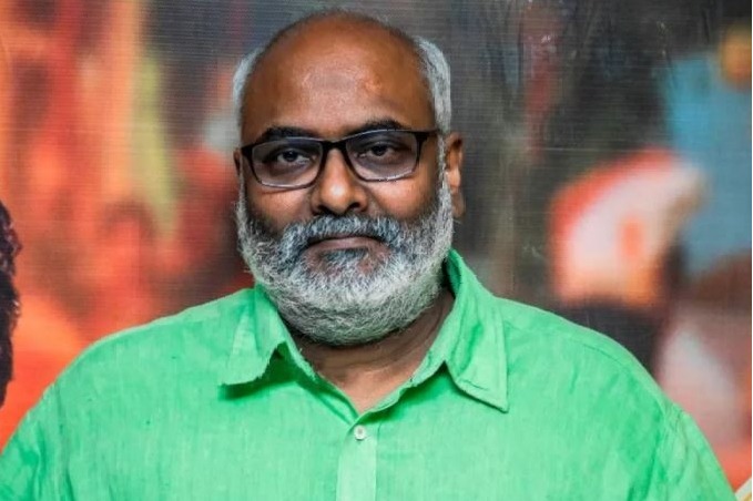 'RRR' composer Keeravani promises to release OST soon