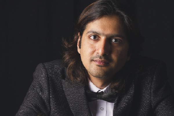 Ricky Kej 'speechless' after PM Modi congratulates him on Grammy win