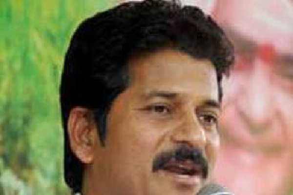 Revanth demands special team comprising CBI, ED, NCB sleuths should probe drugs case