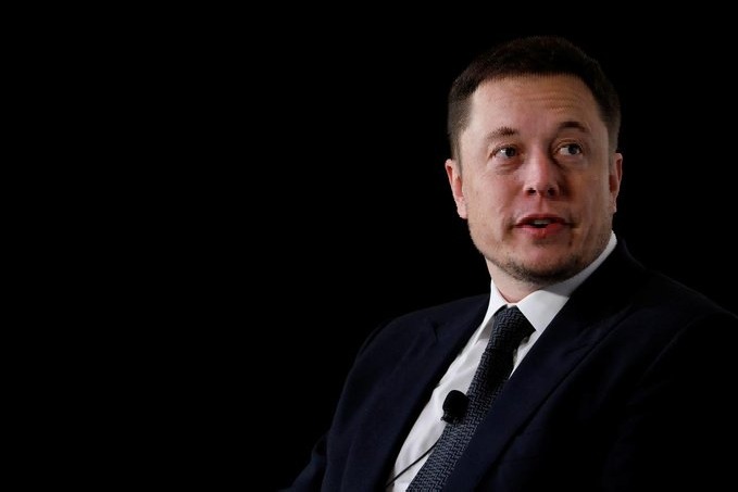 Elon Musk gets fierce competition as Amazon enters space internet biz