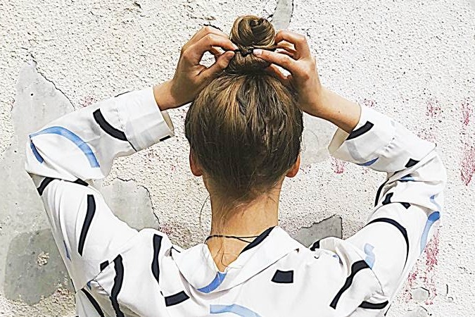 Hairstyles to beat the summer heat