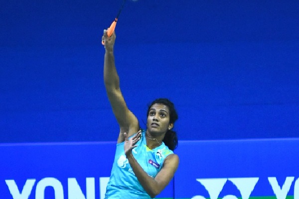 Korea Open badminton: Sindhu, Srikanth advance to second round