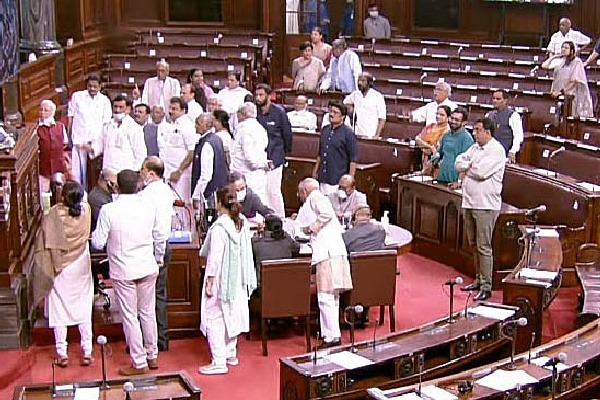 Centre to table Bill in RS to prohibit financing of weapons of mass destruction