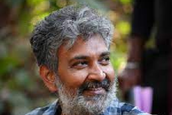 New York Times praises RRR... it's heart touching, says Rajamouli