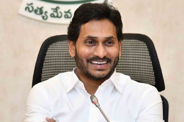 All Andhra ministers resign to make way for Jagan Reddy's new cabinet