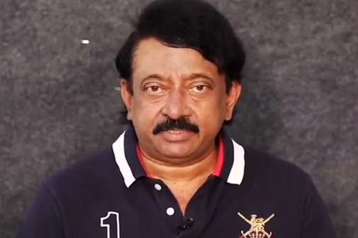 Natti did nothing except for criticising Chiranjeevi, Suresh Babu, me: RGV 