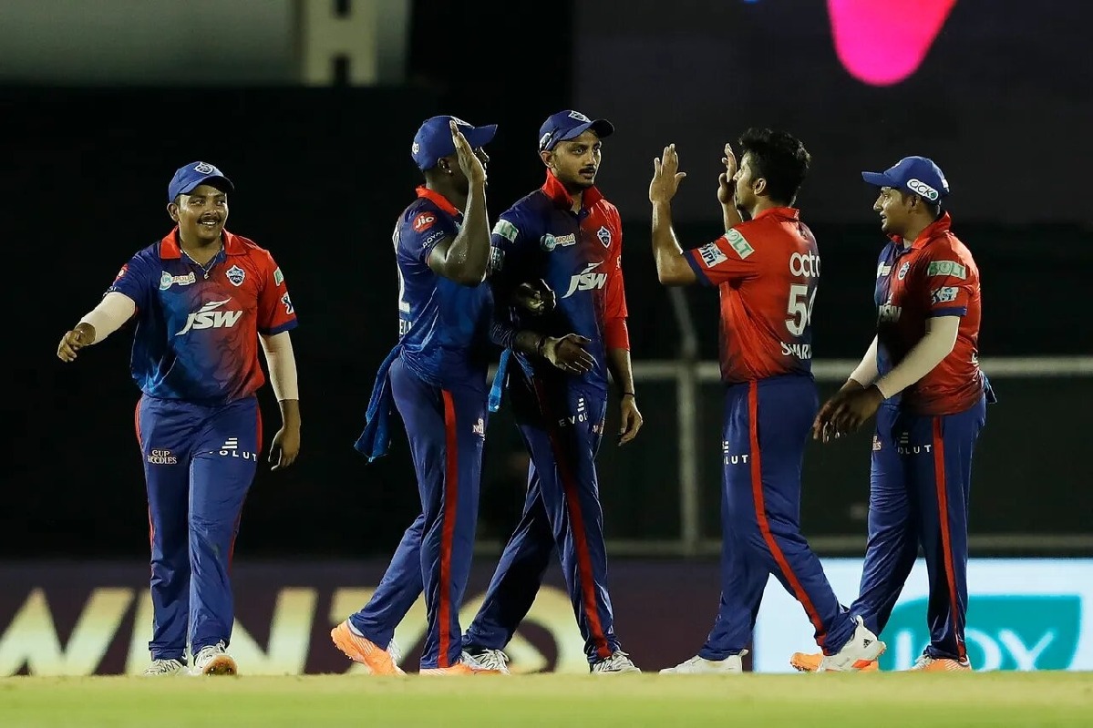 IPL 2022: Delhi Capitals return to winning ways with 44-run victory over Kolkata