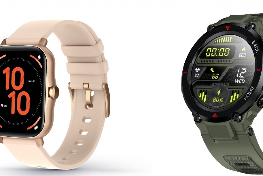 Pebble launches 2 affordable smartwatches in India