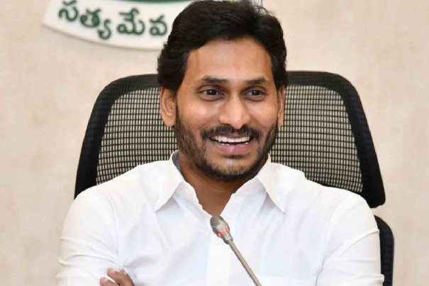 Dissidence hits YSRCP after Cabinet revamp by Jagan