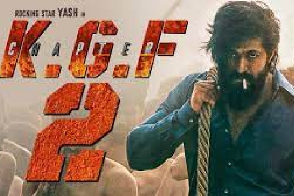 Yash on KGF2: Will it break Baabhubali 2 records?