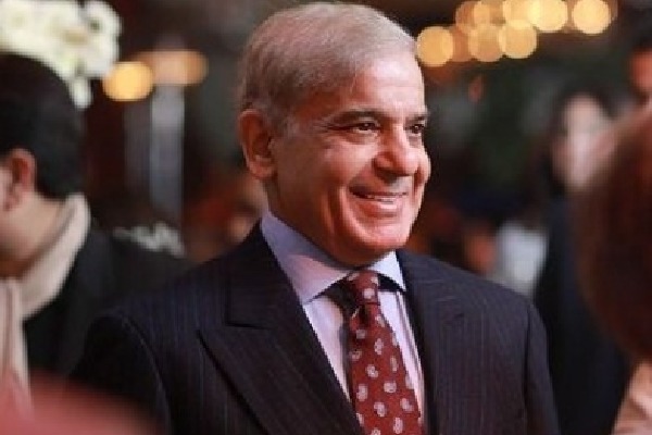 Shehbaz Sharif elected as 23rd Prime Minister of Pakistan