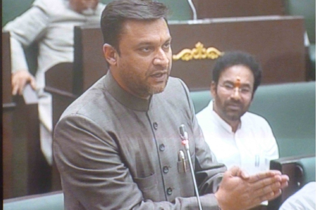 Court defers verdict in Akbaruddin Owaisi hate speech case