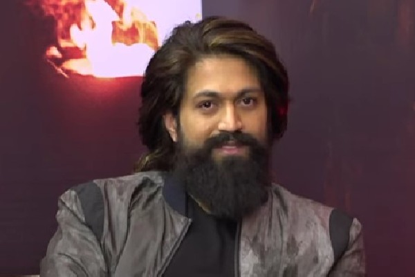 KGF2: Visited Jr. NTR’s house, Ram Charan sends food whenever I am in Hyd, reveals Yash