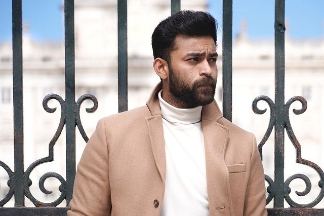 Ideation didn't translate as we had hoped: Varun Tej on 'Ghani' debacle