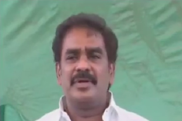 MLA Pinnelli downplays dissidence in YSRCP after meeting CM Jagan