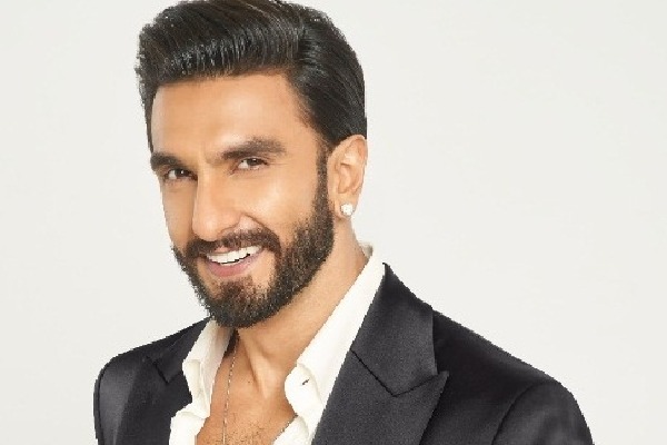 Ranveer Singh to perform at IIFA 2022