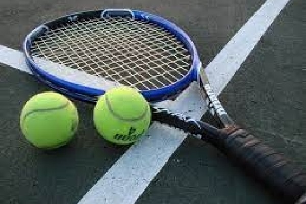 Telangana: VROs, VRAs asked to 'attend work' when collector plays tennis!