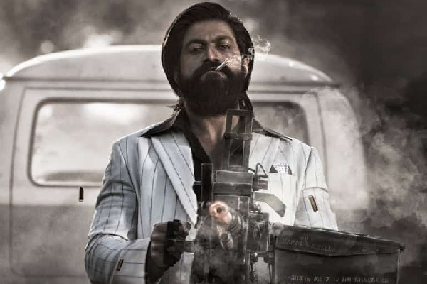 'KGF Chapter 2' mania grips Karnataka, police resort to lathi-charge to control Yash fans