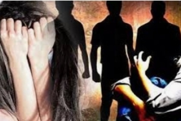 Woman gangraped in west Delhi, 3 held