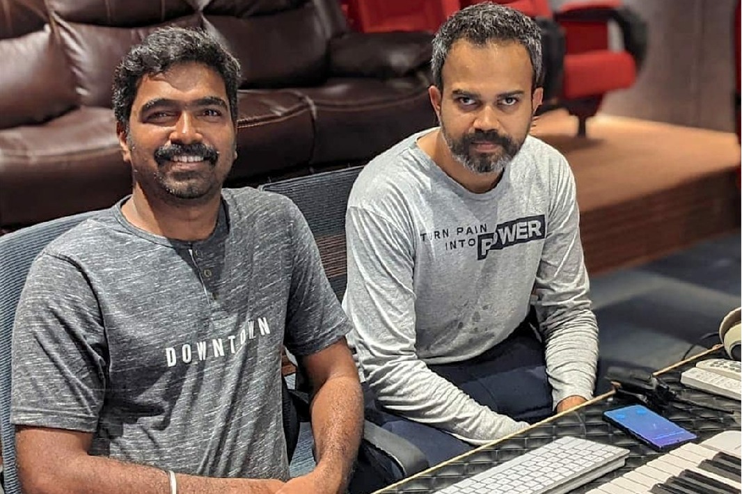 Music man Ravi Basrur savours success of 'KGF 2'