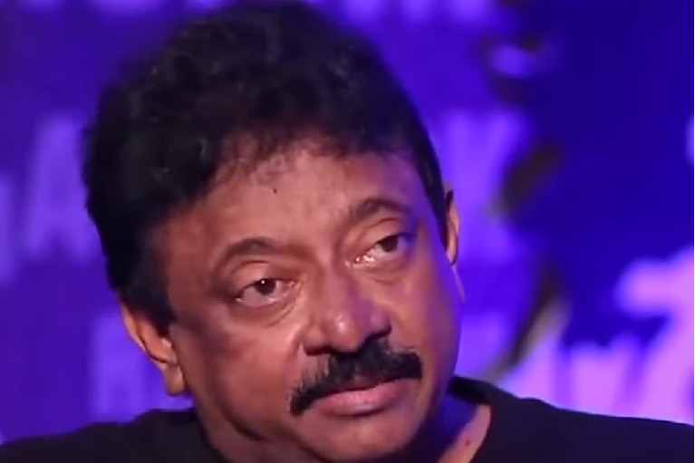 South directors tapped invisible market to Bollywood in North India: RGV