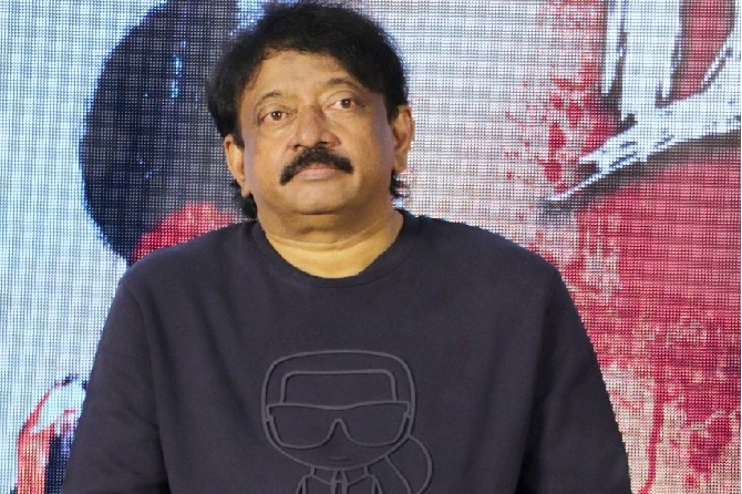 The reason why Ram Gopal Varma made 'Dhahanam'