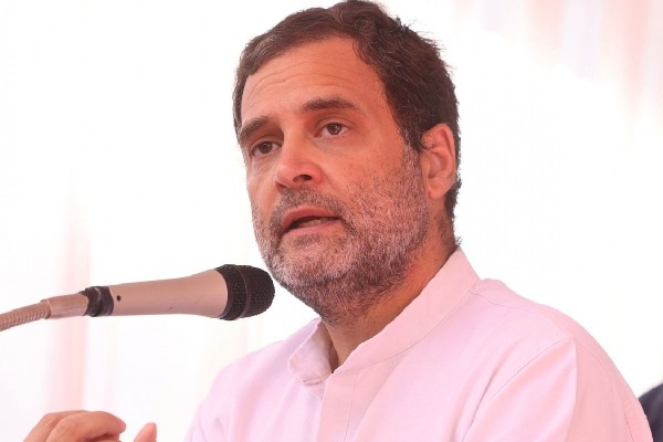 Rahul Gandhi to visit Telangana on May 6-7