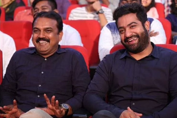 Koratala Siva clears the air on 'NTR30'