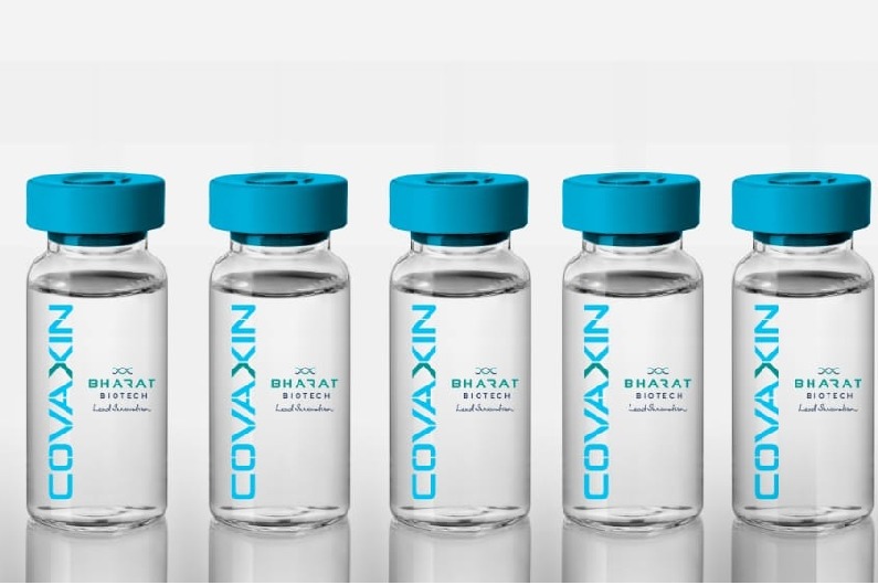 Ocugen to commercialise Covaxin in Mexico