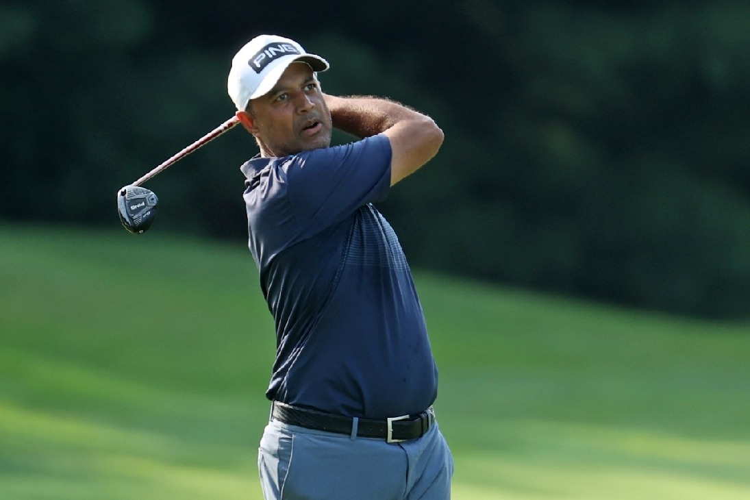 Veteran Indian golfer Arjun Atwal to compete in Zurich Classic of New Orleans