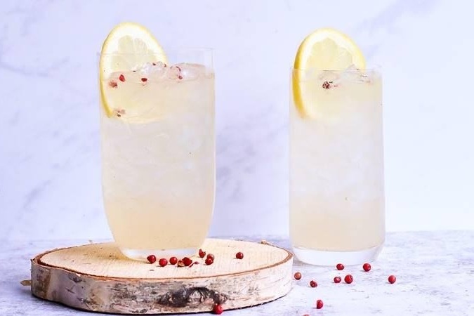 Summer Coolers to keep your refreshed