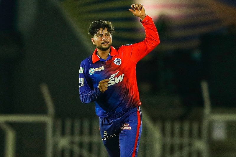 IPL 2022: Have got plenty of confidence this season, says DC's Kuldeep Yadav