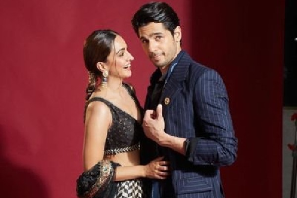 Did Siddharth Malhotra and Kiara Advani part ways?