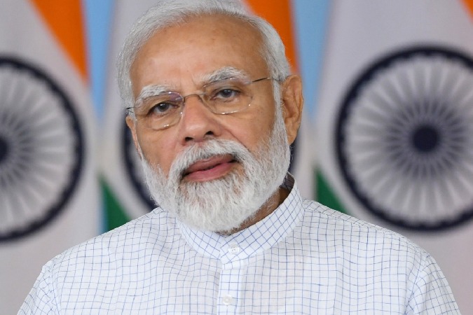 Modi to chair meeting with Chief Ministers on Covid situation