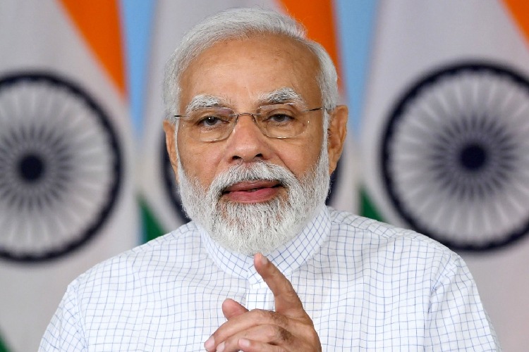 PM Narendra Modi to lay foundation of over Rs 20,000 Cr projects in J&K today