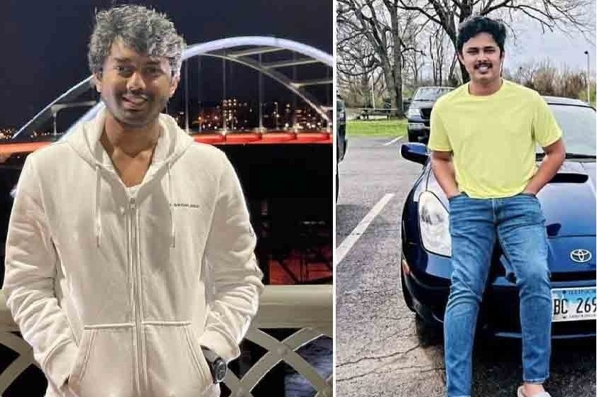 2 Hyderabad student die in mishap in US