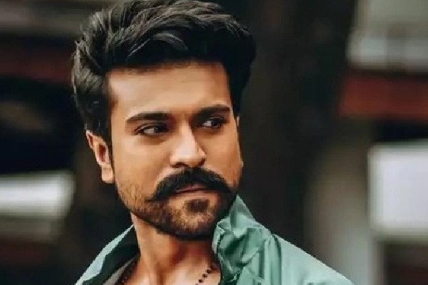 Ram Charan: It's great to see South Indian films getting popular across the country