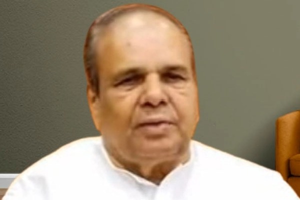 Former Maharashtra Governor K. Sankaranarayanan passes away