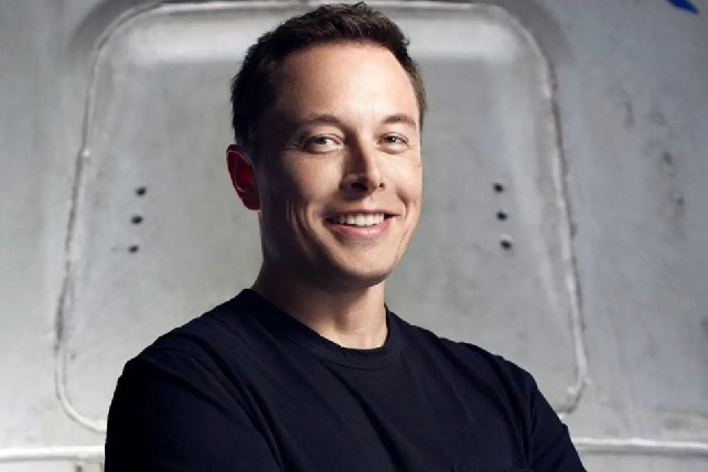 Elon Musk aims to build high-speed hyperloop project